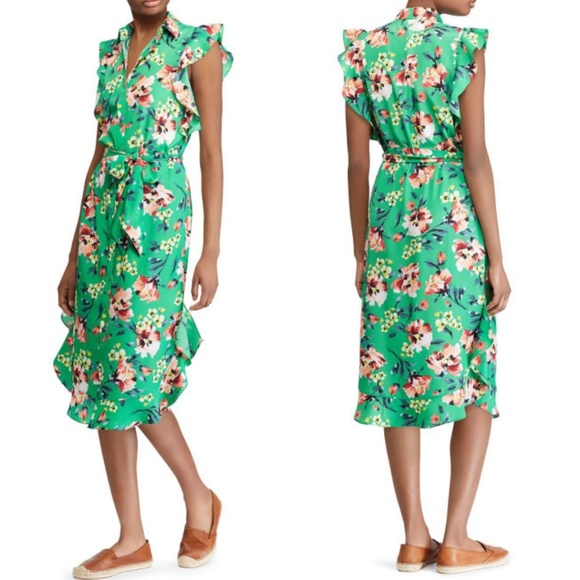 Ralph Lauren Dresses | New Ralph Lauren 